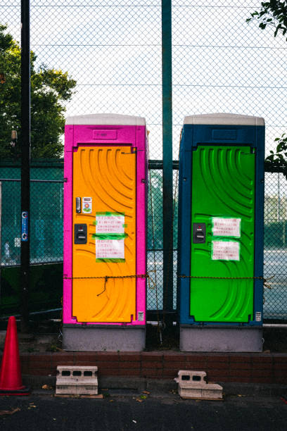 Sanitation services for porta potties in Dover, NJ