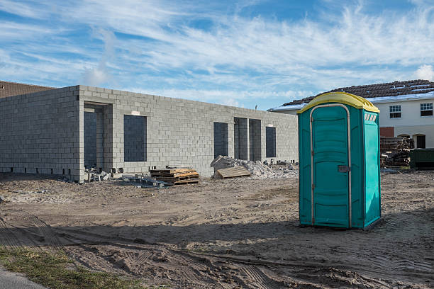 Best Porta potty delivery and setup  in Dover, NJ