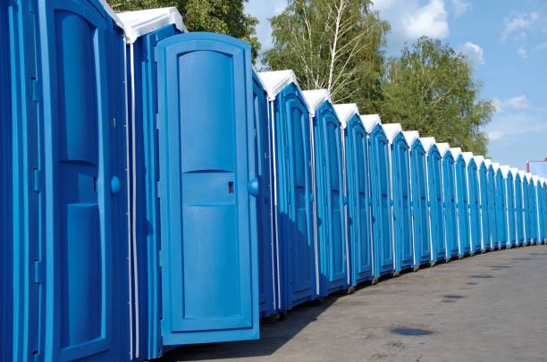 Best Wedding porta potty rental  in Dover, NJ